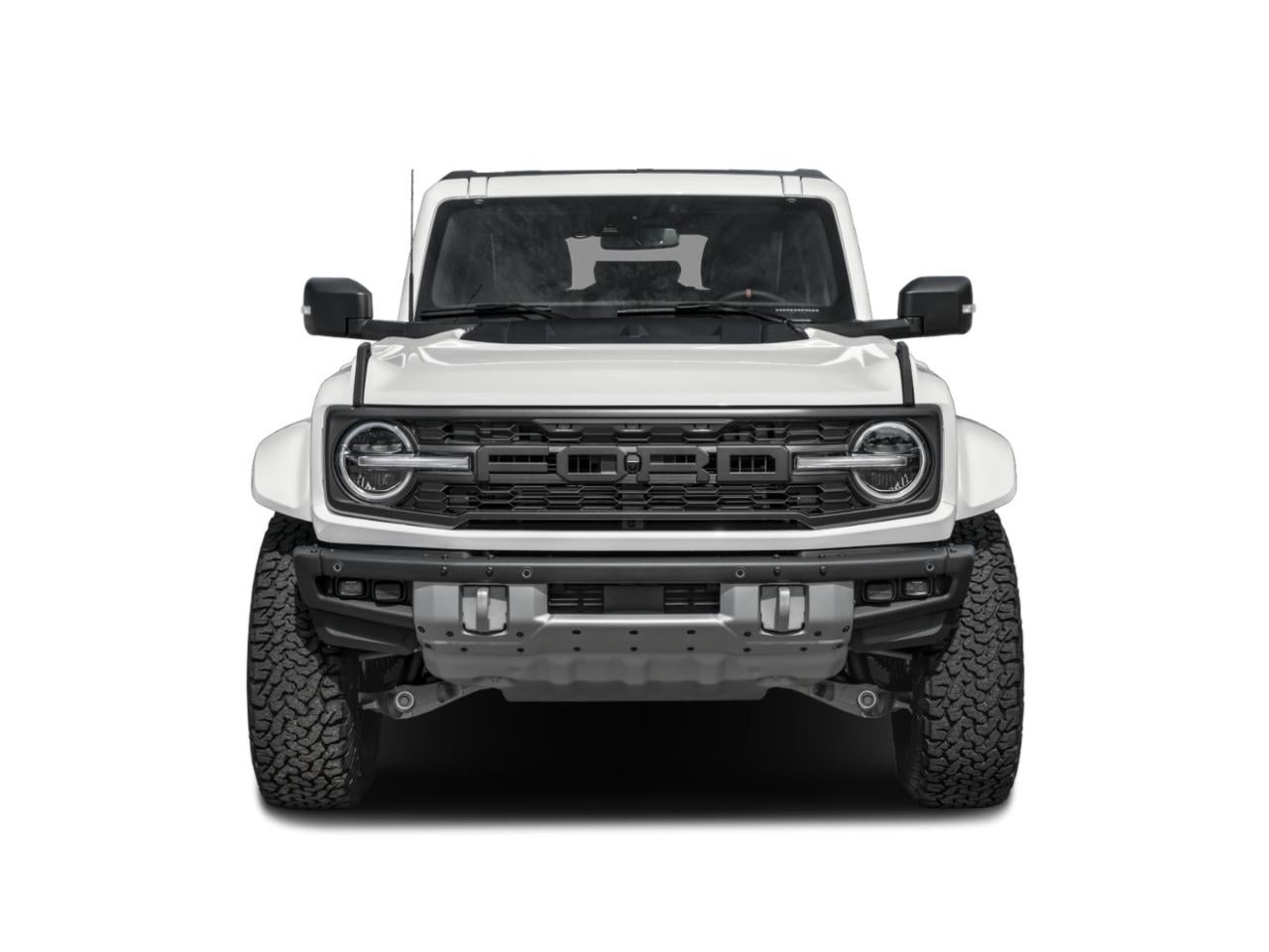 2024 Ford Bronco Raptor 4 Door Advanced 4x4