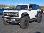 2023 Ford Bronco Raptor 4 Door Advanced 4x4