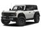 2023 Ford Bronco Raptor 4 Door Advanced 4x4