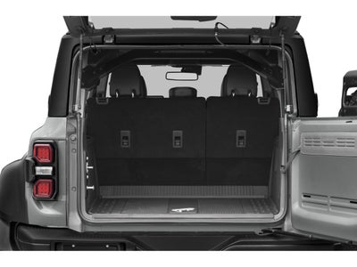 2023 Ford Bronco Raptor 4 Door Advanced 4x4