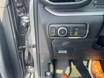 2023 Ford Explorer XLT 4WD