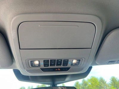 2023 Ford Explorer XLT 4WD