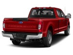 2021 Ford Super Duty F-250 SRW XL 4WD Crew Cab 6.75' Box
