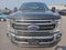 2022 Ford Super Duty F-250 SRW LARIAT 4WD Crew Cab 6.75' Box