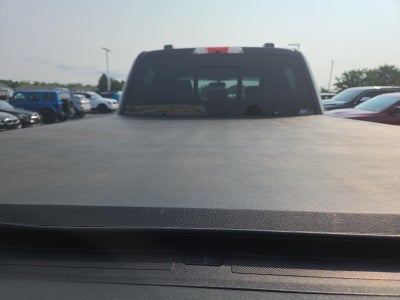 2022 Ford Super Duty F-250 SRW LARIAT 4WD Crew Cab 6.75' Box