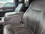 2016 Ford Super Duty F-250 SRW 4WD Crew Cab 6-3/4 Ft Box Lariat
