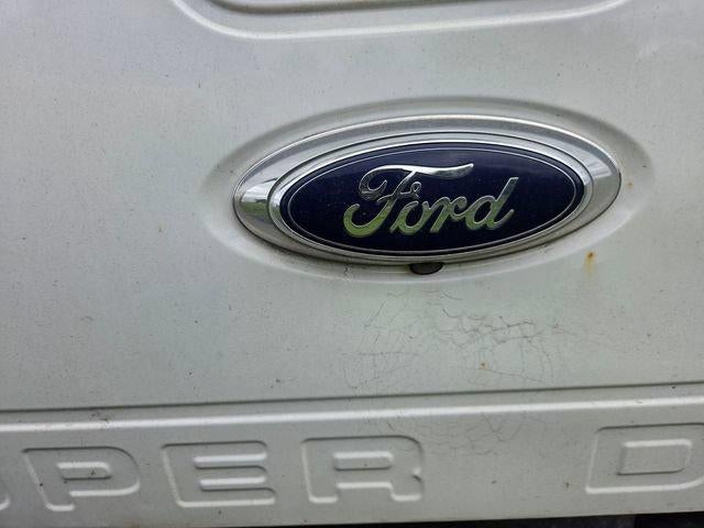 2016 Ford Super Duty F-250 SRW 4WD Crew Cab 6-3/4 Ft Box Lariat