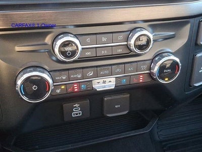 2023 Ford Super Duty F-250 SRW LARIAT 4WD Crew Cab 6.75' Box