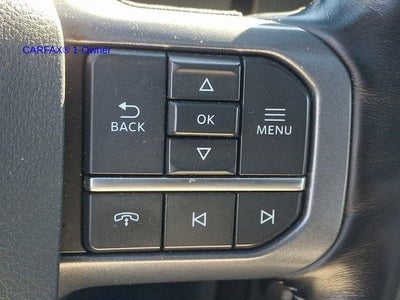 2023 Ford Super Duty F-250 SRW LARIAT 4WD Crew Cab 6.75' Box