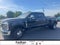 2023 Ford Super Duty F-350 DRW LARIAT 4WD Crew Cab 8' Box