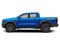 2025 Ford Ranger Raptor 4WD SuperCrew 5' Box