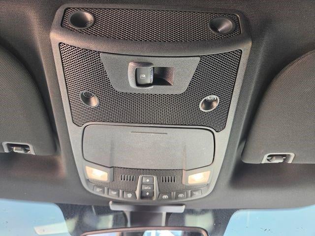 2017 Ford F-150 Lariat 4WD SuperCrew 5.5' Box