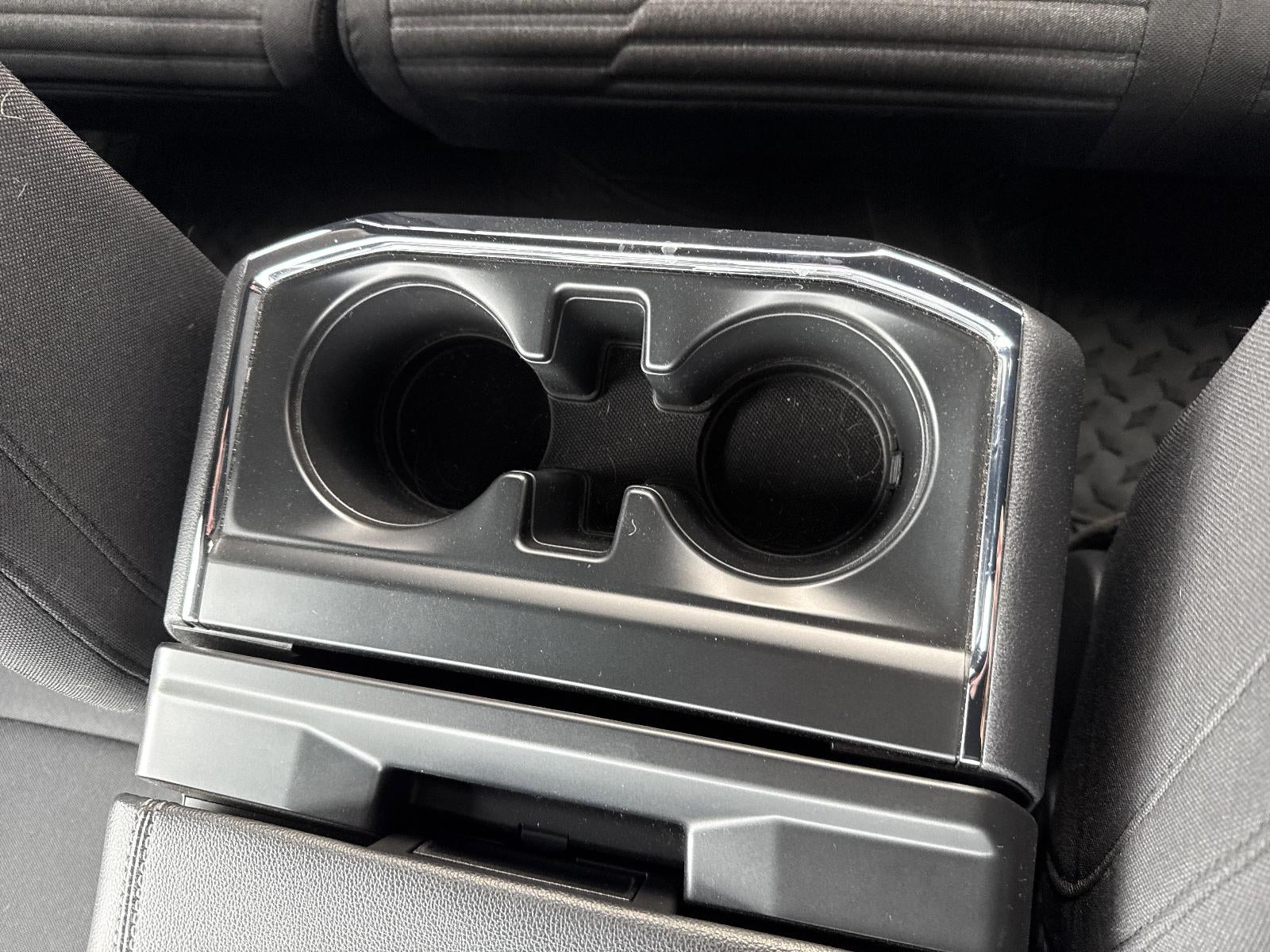 2023 Ford F-150 XL 4WD SuperCab 6.5' Box