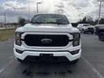 2023 Ford F-150 XL 4WD SuperCab 6.5' Box