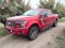 2018 Ford F-150 LARIAT 4WD SuperCrew 5.5' Box