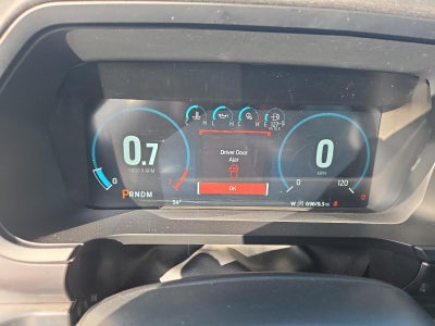 2023 Ford F-150 LARIAT 4WD SuperCrew 5.5' Box