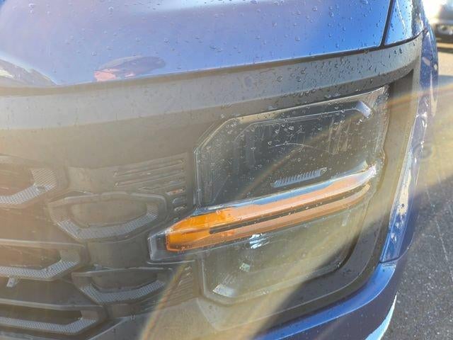 2024 Ford F-150 XL 4WD SuperCrew 5.5' Box