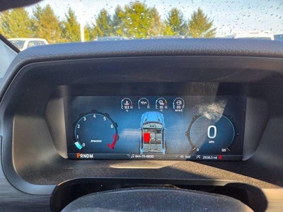 2024 Ford F-150 XL 4WD SuperCrew 5.5' Box