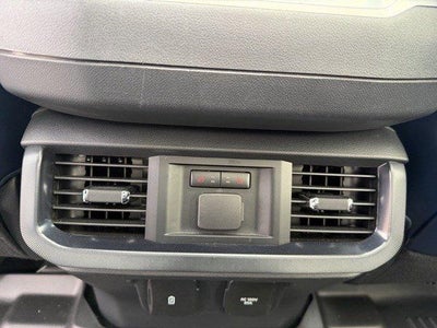 2021 Ford F-150 Raptor 4WD SuperCrew 5.5' Box