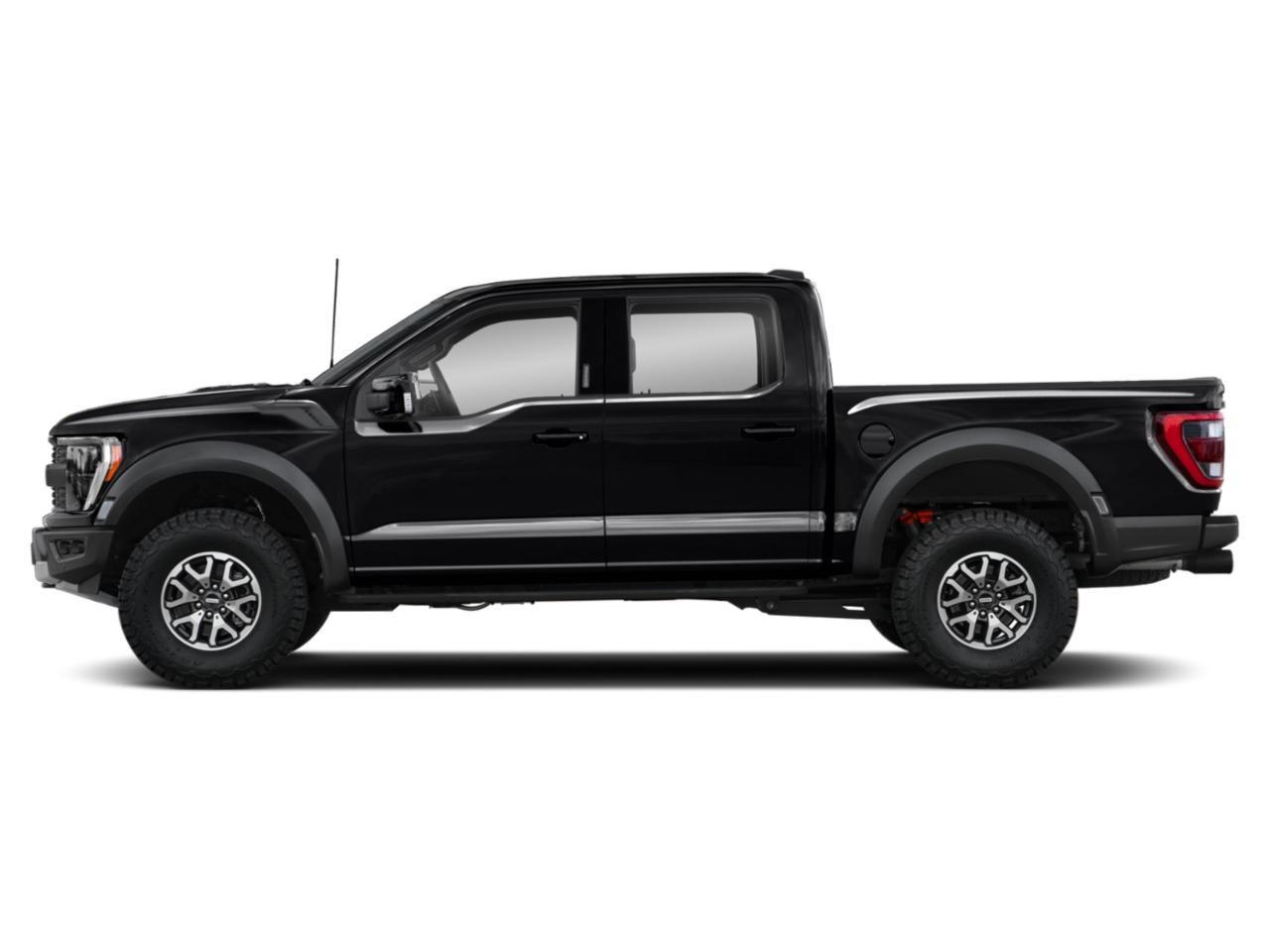 2021 Ford F-150 Raptor 4WD SuperCrew 5.5' Box