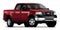 2008 Ford F-150 4WD SuperCrew Styleside 5-1/2 Ft Box XLT
