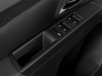 2014 Chevrolet Cruze Sedan 1LT (Automatic)