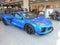2026 Chevrolet Corvette Z06 Coupe 2LZ