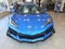 2026 Chevrolet Corvette Z06 Coupe 2LZ