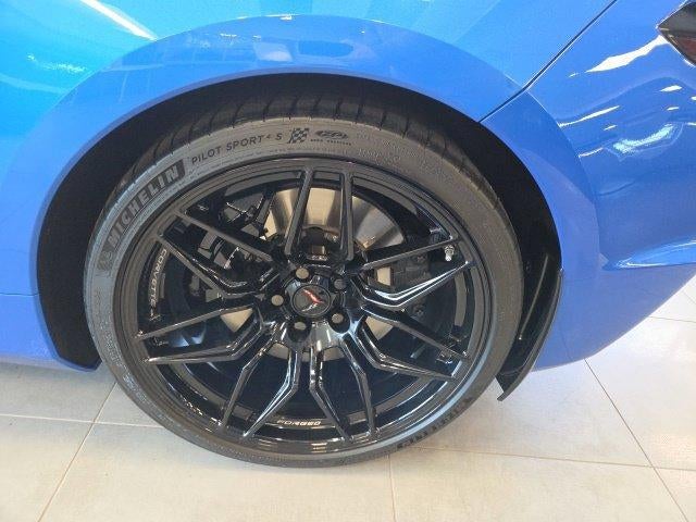 2026 Chevrolet Corvette Z06 Coupe 2LZ