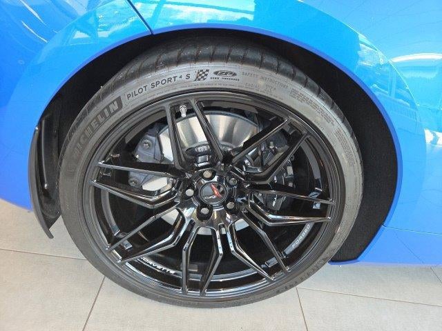 2026 Chevrolet Corvette Z06 Coupe 2LZ