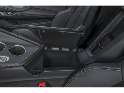 2026 Chevrolet Corvette Z06 Coupe 2LZ