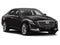 2016 Cadillac CTS Sedan 3.6L V6 AWD Luxury