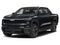 2025 Chevrolet Silverado EV e4WD Crew Cab Extended Range LT