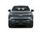 2025 Chevrolet Silverado EV e4WD Crew Cab Extended Range LT
