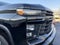 2024 Chevrolet Silverado 2500 HD Crew Cab Standard Box 4-Wheel Drive Custom