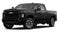 2024 Chevrolet Silverado 2500 HD Crew Cab Standard Box 4-Wheel Drive Custom