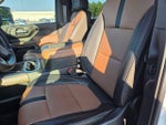 2021 Chevrolet Silverado 2500 HD Crew Cab Standard Box 4-Wheel Drive High Country