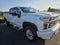 2021 Chevrolet Silverado 2500 HD Crew Cab Standard Box 4-Wheel Drive High Country