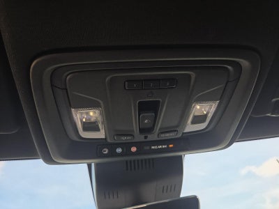 2024 Chevrolet Silverado 2500 HD Crew Cab Standard Box 4-Wheel Drive ZR2