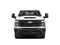 2024 Chevrolet Silverado 2500 HD Crew Cab Standard Box 4-Wheel Drive ZR2
