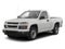 2010 Chevrolet Colorado Regular Cab 2-Wheel Drive Work Truck
