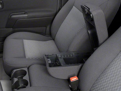 2010 Chevrolet Colorado Regular Cab 2-Wheel Drive Work Truck
