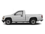 2010 Chevrolet Colorado Regular Cab 2-Wheel Drive Work Truck