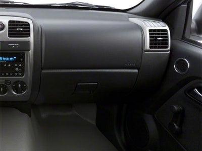 2010 Chevrolet Colorado Regular Cab 2-Wheel Drive Work Truck