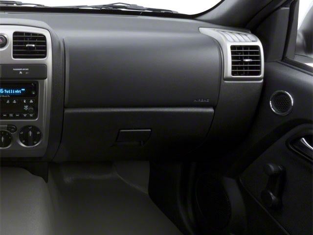 2010 Chevrolet Colorado Regular Cab 2-Wheel Drive Work Truck