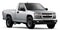 2010 Chevrolet Colorado Regular Cab 2-Wheel Drive Work Truck