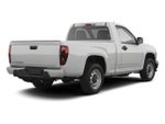 2010 Chevrolet Colorado Regular Cab 2-Wheel Drive Work Truck
