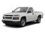 2010 Chevrolet Colorado Regular Cab 2-Wheel Drive Work Truck