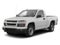 2010 Chevrolet Colorado Regular Cab 2-Wheel Drive Work Truck