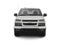 2010 Chevrolet Colorado Regular Cab 2-Wheel Drive Work Truck